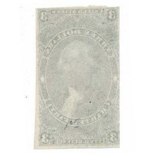 R85a First Issue, $3 Charter Party - Image 2