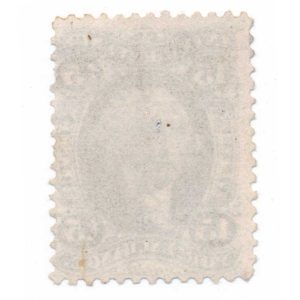R39c 15 cent First issue, Foreign Exchange - Image 2