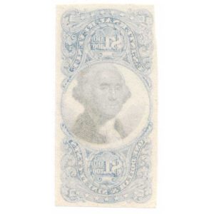 R122P3 $1.90 Second Issue Revenue Stamp Proof - Image 3