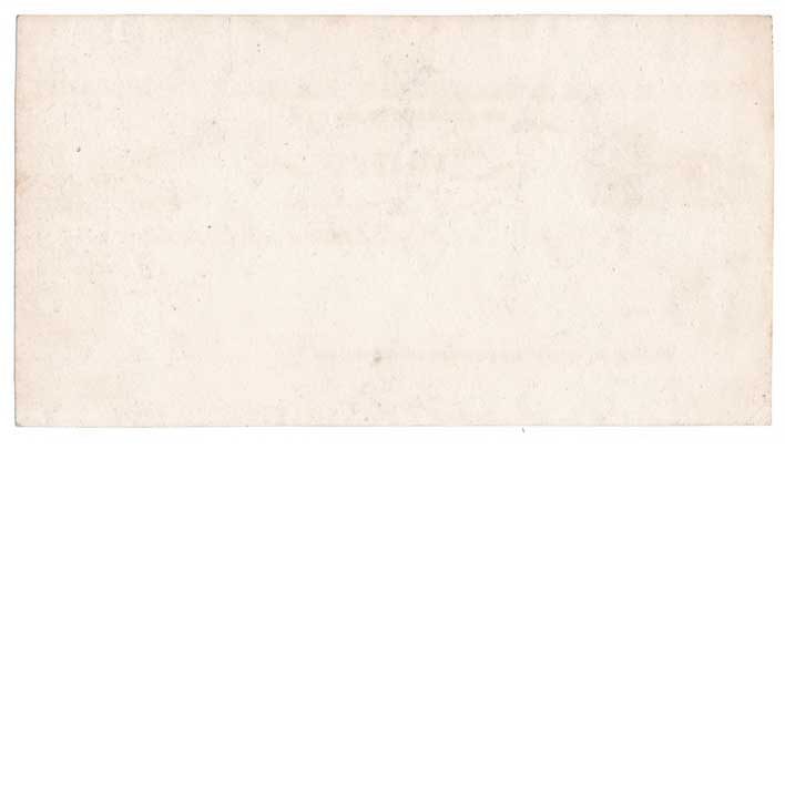 New-Hope Delaware Bridge Co. NJ-PA Treasury Note Proof, 1823-1824 - Image 8
