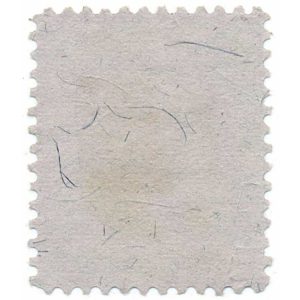 R103 1c Second Issue Revenue Stamp - Image 2