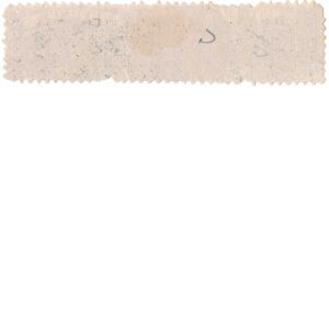 RS168c Lyon Manufacturing Co. NY Medicine Stamp - Image 2