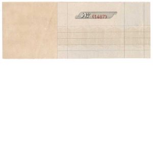 Assistant Treasurer to the US check, Charleston, SC 187x - Image 3
