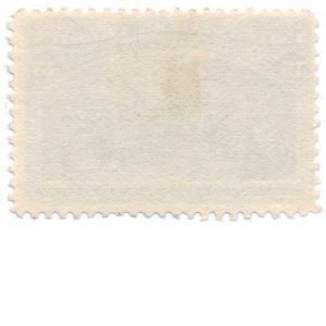 238 15c Columbian 1892, Columbus Announcing his Discovery - Image 2