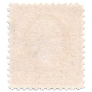 260 Used 50c United States First Bureau Issue, Thomas Jefferson, 1894 - Image 2
