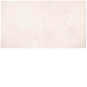 1840s Farmers' & Manufacturers' Bank Stock Certificate Proof, Poughkeepsie - Image 7