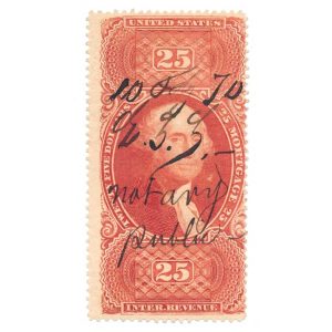 R100c First Issue Mortgage