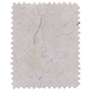 R136 4c Third Issue Revenue Stamp - Image 2