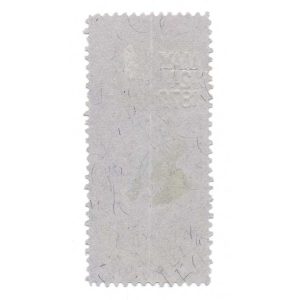 R140 30c Third Issue Revenue Stamp - Image 2