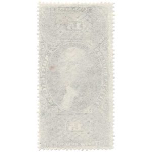 R97c First Issue Mortgage Revenue Stamp - Image 2