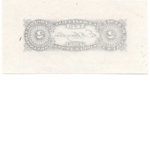RS102TC1e E. T. Hazeltine Warren Pennsylvania Proof - Image 3