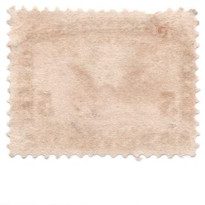 RO102a Greenleaf & Co. Match Stamp - Image 2