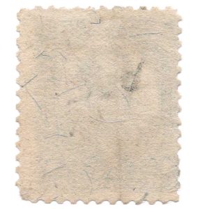 RO103b Griggs & Goodwill, Garden City Matches Revenue Stamp - Image 2