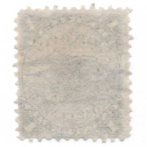RO12a American Match Co. Revenue Stamp - Image 2