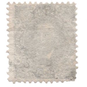 RO76a August Eichele Match Stamp, St. Louis, MO - Image 2
