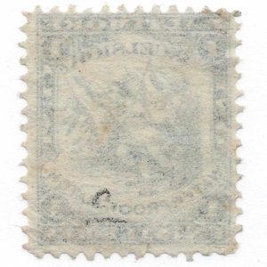 RO83a Excelsior Match Stamp, Baltimore, MD VF - Image 2