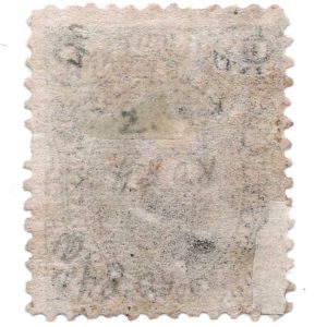 RO84a G. Farr Friction Matches, Boston, MA - Image 2