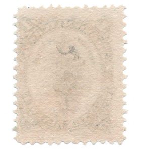 RO141a Orono Match Co. Stamp, Orono Maine - Image 2