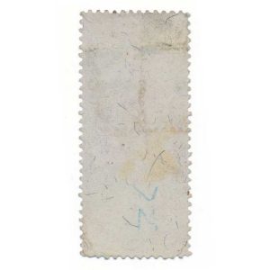 R113 30c Second Issue Revenue Stamp - Image 2