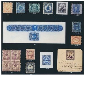 Auction Catalog - The Morton Dean Joyce Private Die Proprietary Collection, 1991 - Image 2