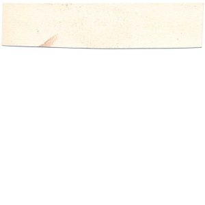 RT1 Variety - X. Bazin 3c Perfume Stamp Plate Essay on card - Image 2