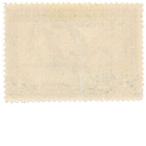 RW1 1934 Duck Stamp Mint Hinged VF - Image 2