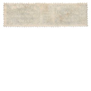 RS26a Demas Barnes & Co. Medicine Stamp - Image 2
