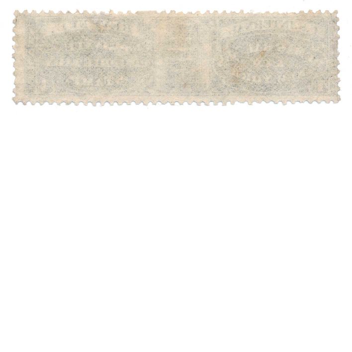 RS26a Demas Barnes & Co. Medicine Stamp - Image 2