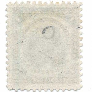 RT20b C. B. Woodworth & Son Perfume Stamp - Image 2