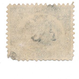 RT23a R. & G.A. Wright Perfume Stamp, Philadelphia - Image 2
