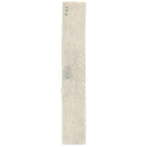 RS99b SB Hartman & Co. Medicine Stamp - Image 2