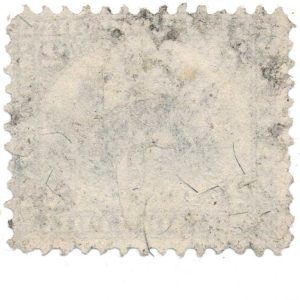RT23b R. & G.A. Wright Perfume Stamp, Philadelphia - Image 2