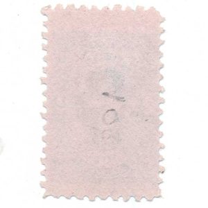 RT29c Young, Ladd & Coffin Perfume Stamp - Image 2