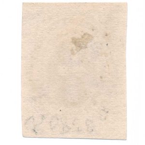 RT32d Young, Ladd & Coffin Perfume Stamp - Image 2