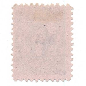 RT33c Young, Ladd & Coffin Perfume Stamp - Image 2