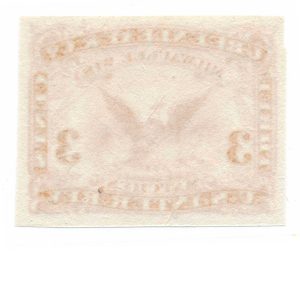 RO101TC3a Greenleaf & Co. Match Trial Color Proof - Image 2