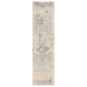 RS22a Demas Barnes & Co. Medicine Stamp - Image 2