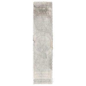 RS22a Demas Barnes & Co. Medicine Stamp - Image 2