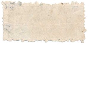 RS31d W. T. Blow, Dr. T. L. Stephens Medicine Stamp - Image 2