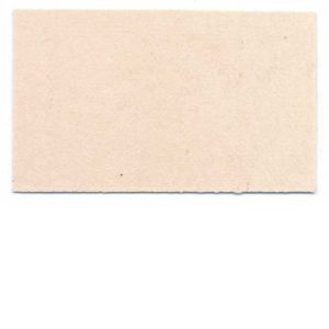 RT2P3 Corning & Tappan Perfume Stamp Plate Proof - Image 2