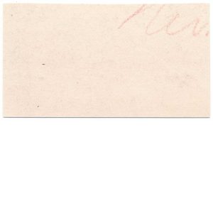 RU7P3 Eagle Card Co. Revenue Stamp Proof Block of 6 - Image 2