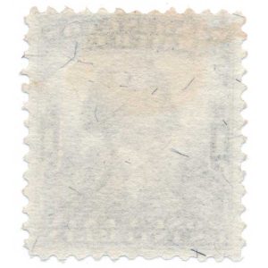 RO181b Washington Match Co. Revenue Stamp - Image 2