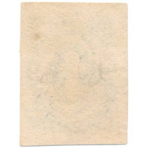 RT28d Young, Ladd & Coffin Perfume stamp - Image 2