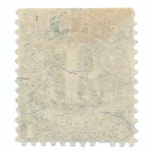 RS165b Alvah Littlefield Medicine Stamp - Image 2