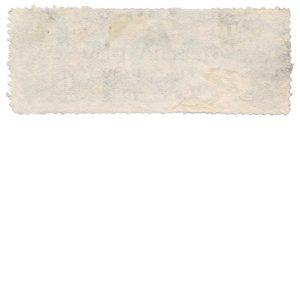 RS250d, Mrs. Allen's Hair Restorer, S.R. Van Duzer Medicine Stamp - Image 2