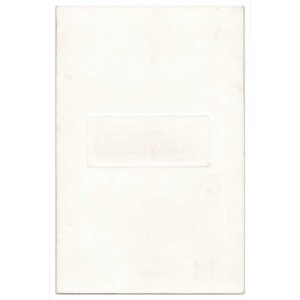 RS54P1 AW Chase & Son Medicine Stamp, Large Die Proof, ex Joyce - Image 3