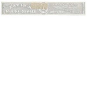 RS208P3 A. B. & D. Sands Medicine Stamp, Plate proof - Image 2