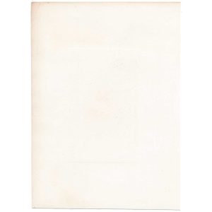 TF85a Sailor Vignette Proof, Bureau of Engraving and Printing - Image 3