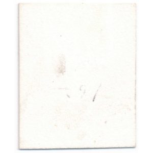 162P4 12c Henry Clay 1873 issue plate proof on card - Image 2