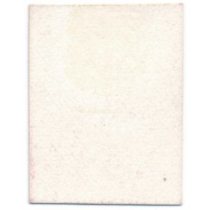 216P4 5c James Garfield 1887 issue plate proof on card - Image 2